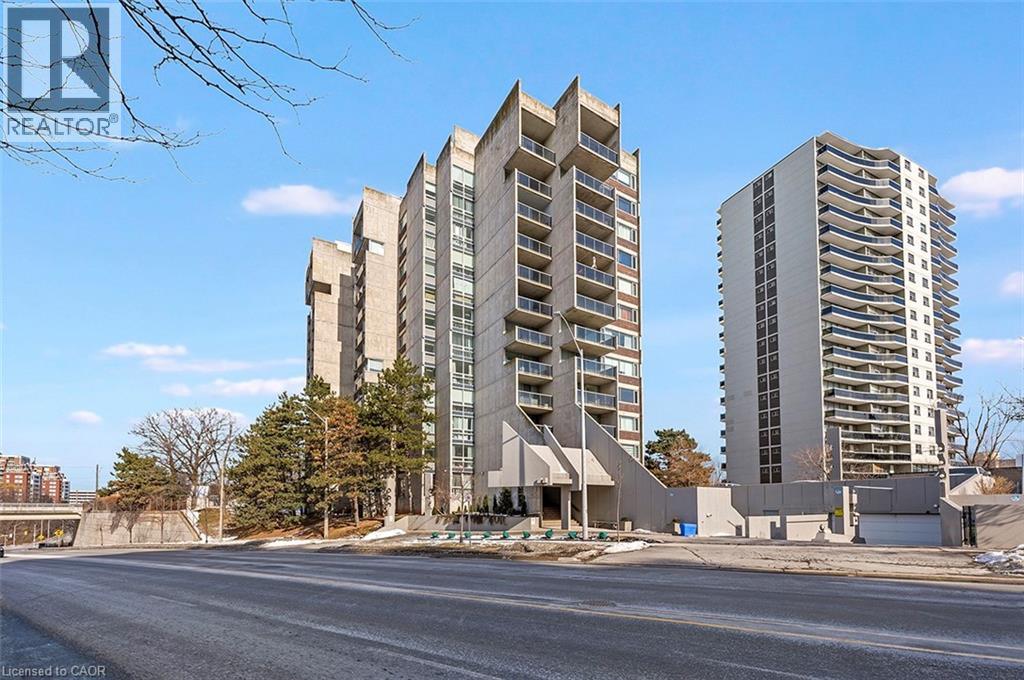 20 SPEERS Road Unit# 601 - Photo 2 of 36, Oakville, Ontario