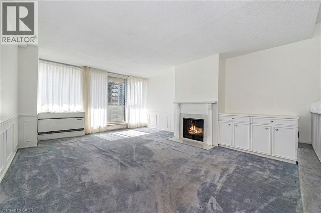 20 SPEERS Road Unit# 601 - Photo 4 of 36, Oakville, Ontario