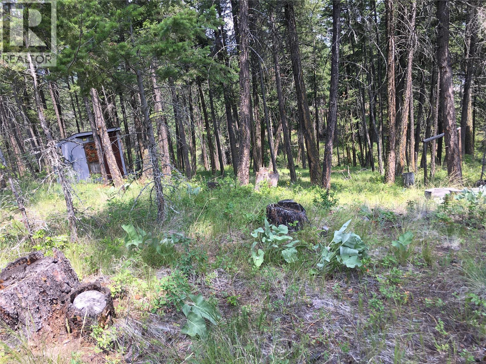  680 Fairbridge Road, Fintry