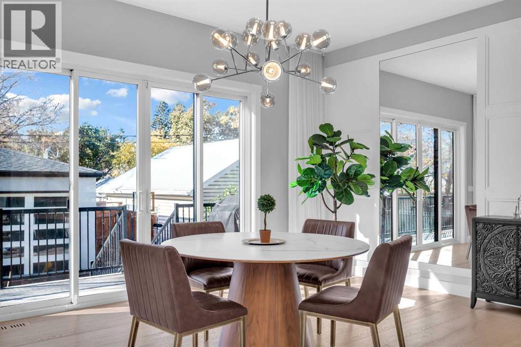 Single Family House for Sale in  a Street SE Inglewood Calgary 