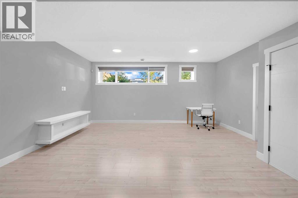 Single Family House for Sale in  a Street SE Inglewood Calgary 