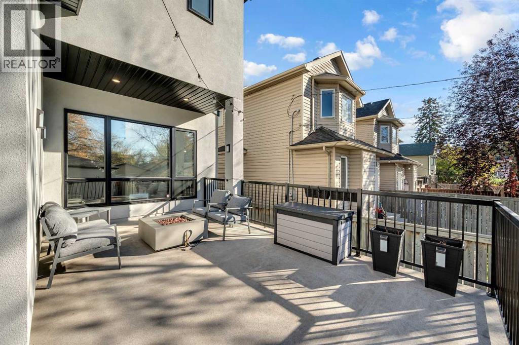 Single Family House for Sale in  a Street SE Inglewood Calgary 