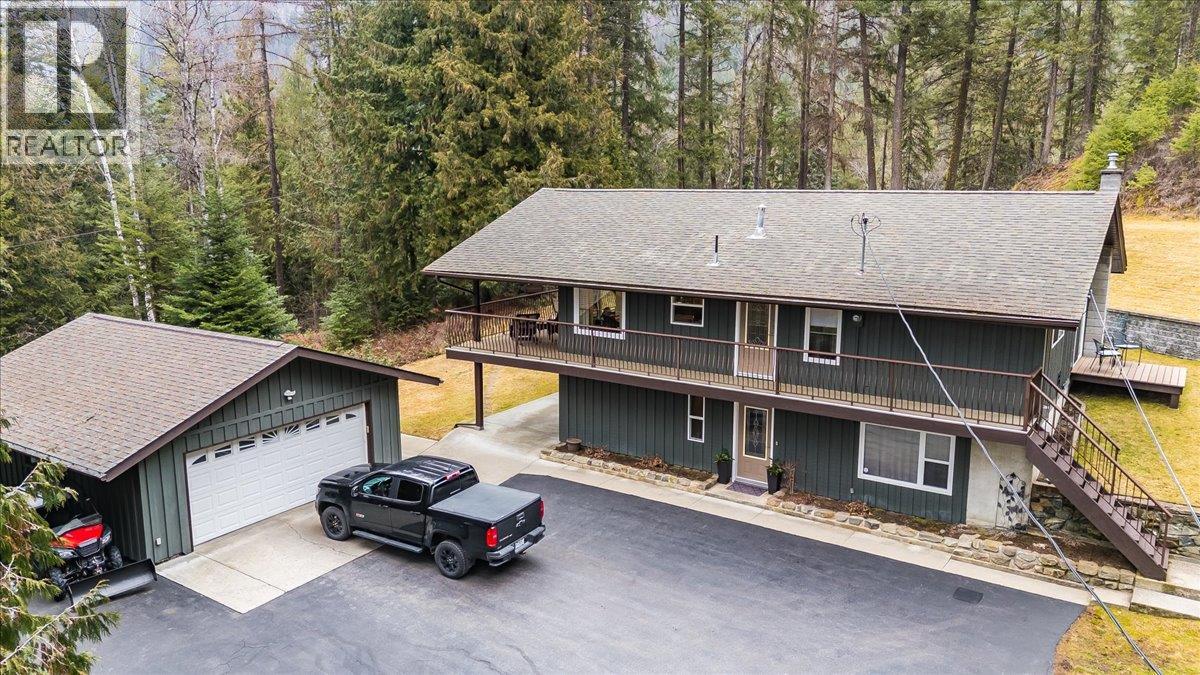 2162 Old Salmo Road - 3