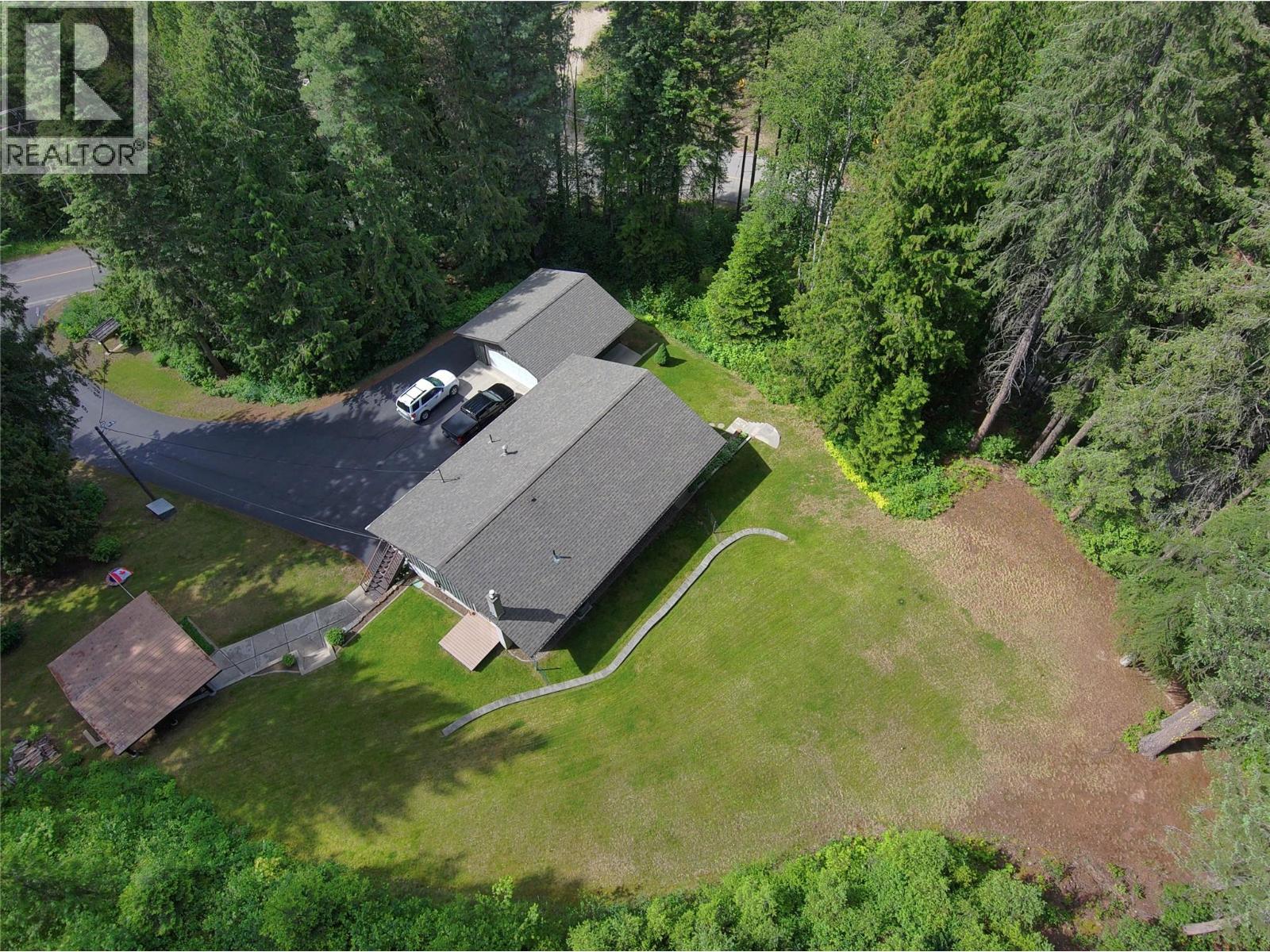 2162 Old Salmo Road - 4