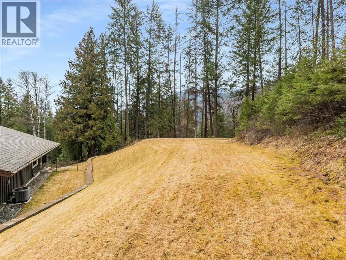 2162 Old Salmo Road, Fruitvale