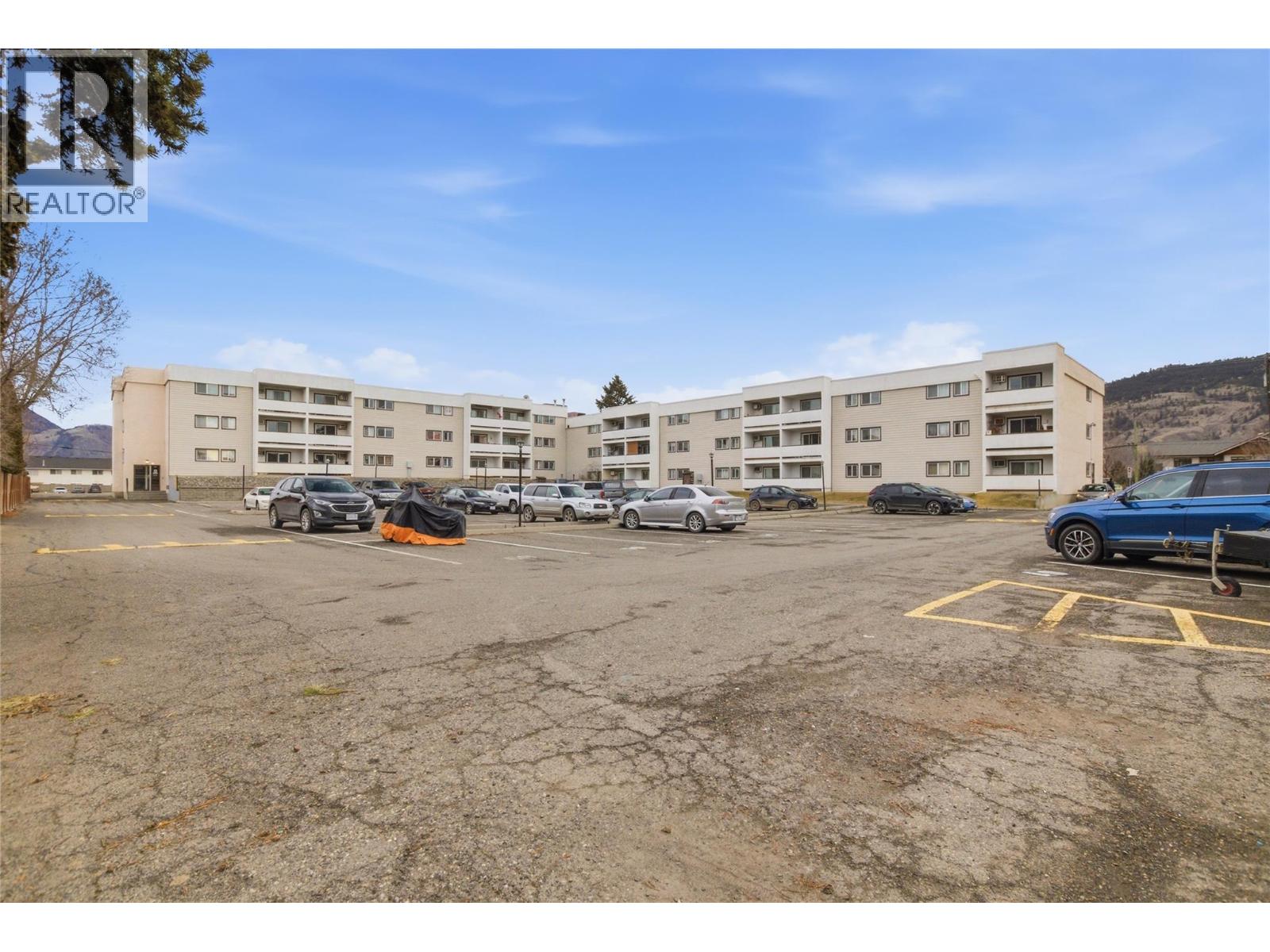 44 1900 TRANQUILLE Road, Kamloops