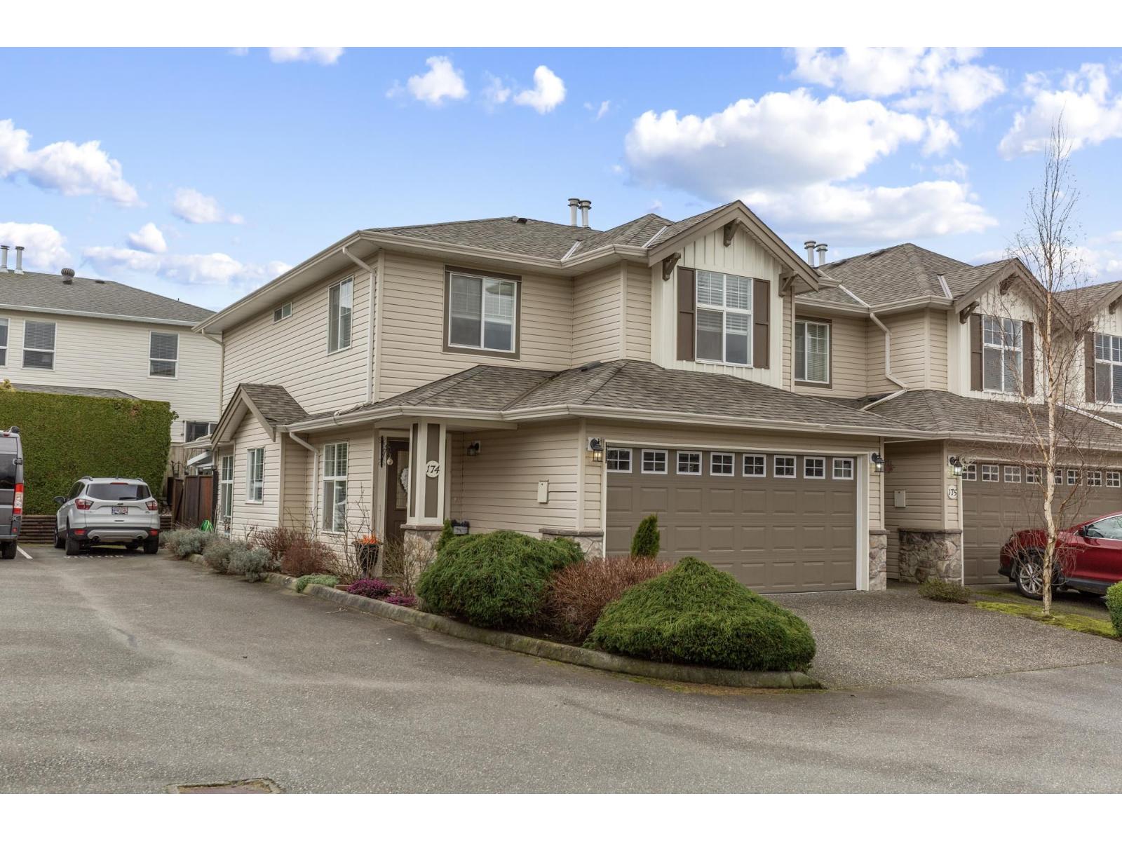 174 6450 VEDDER ROAD, Sardis South, Chilliwack