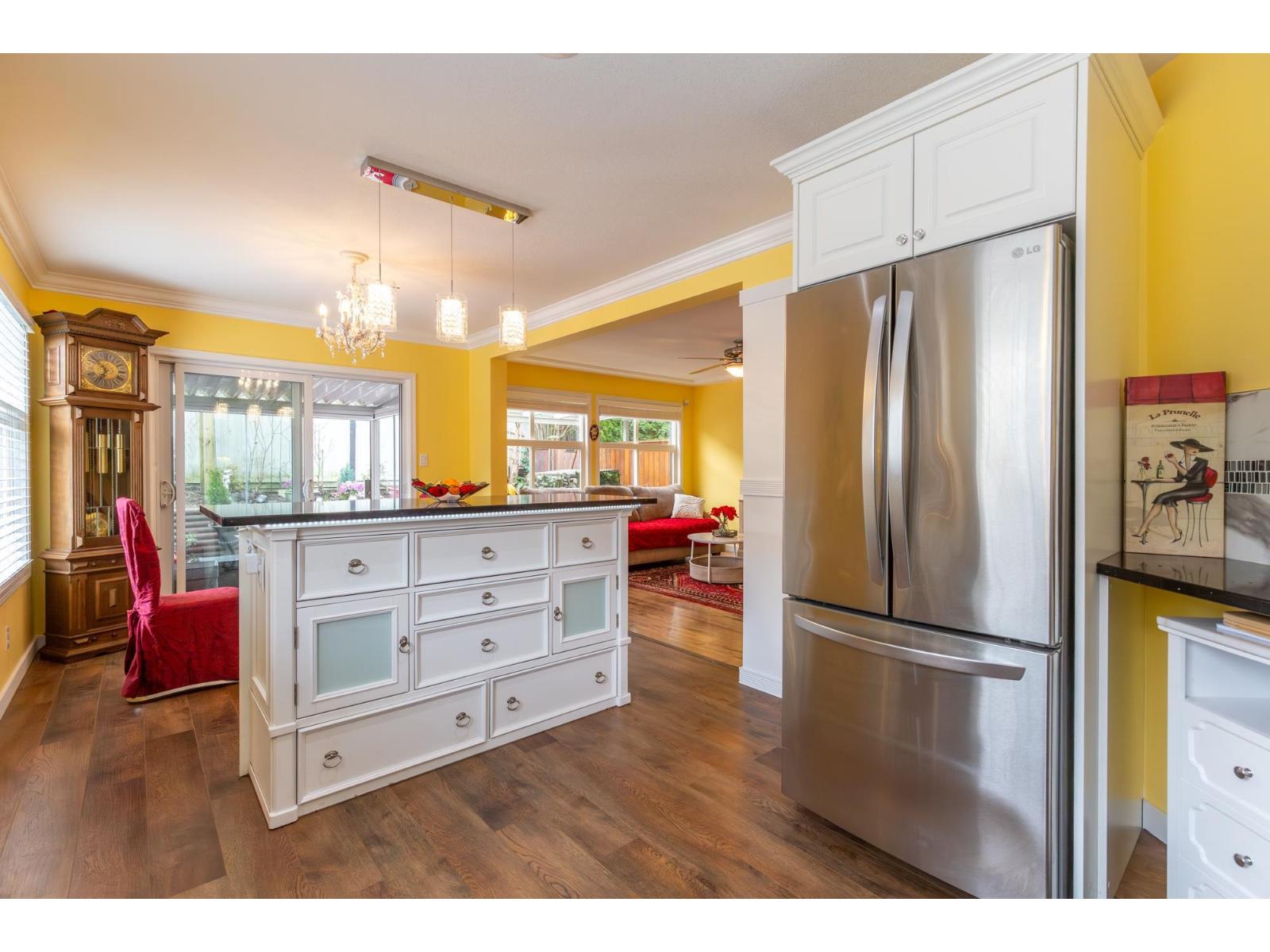 174 6450 VEDDER ROAD, Sardis South, Chilliwack