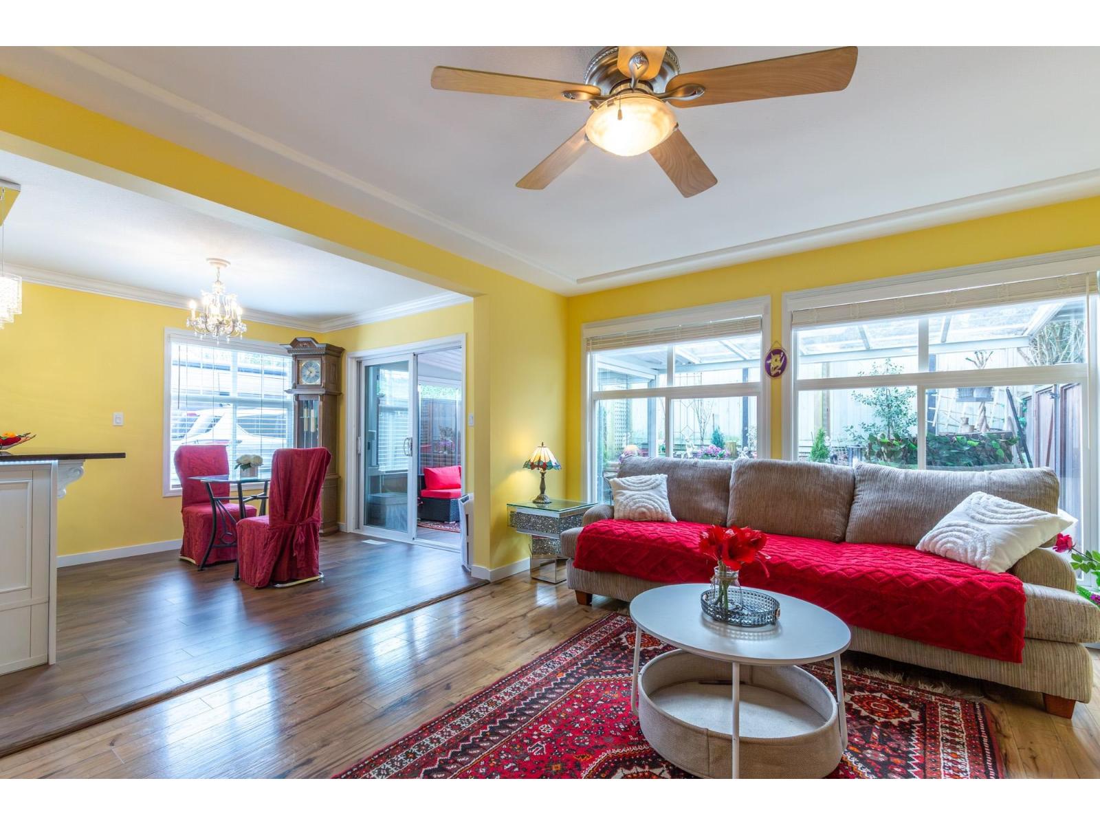 174 6450 VEDDER ROAD, Sardis South, Chilliwack