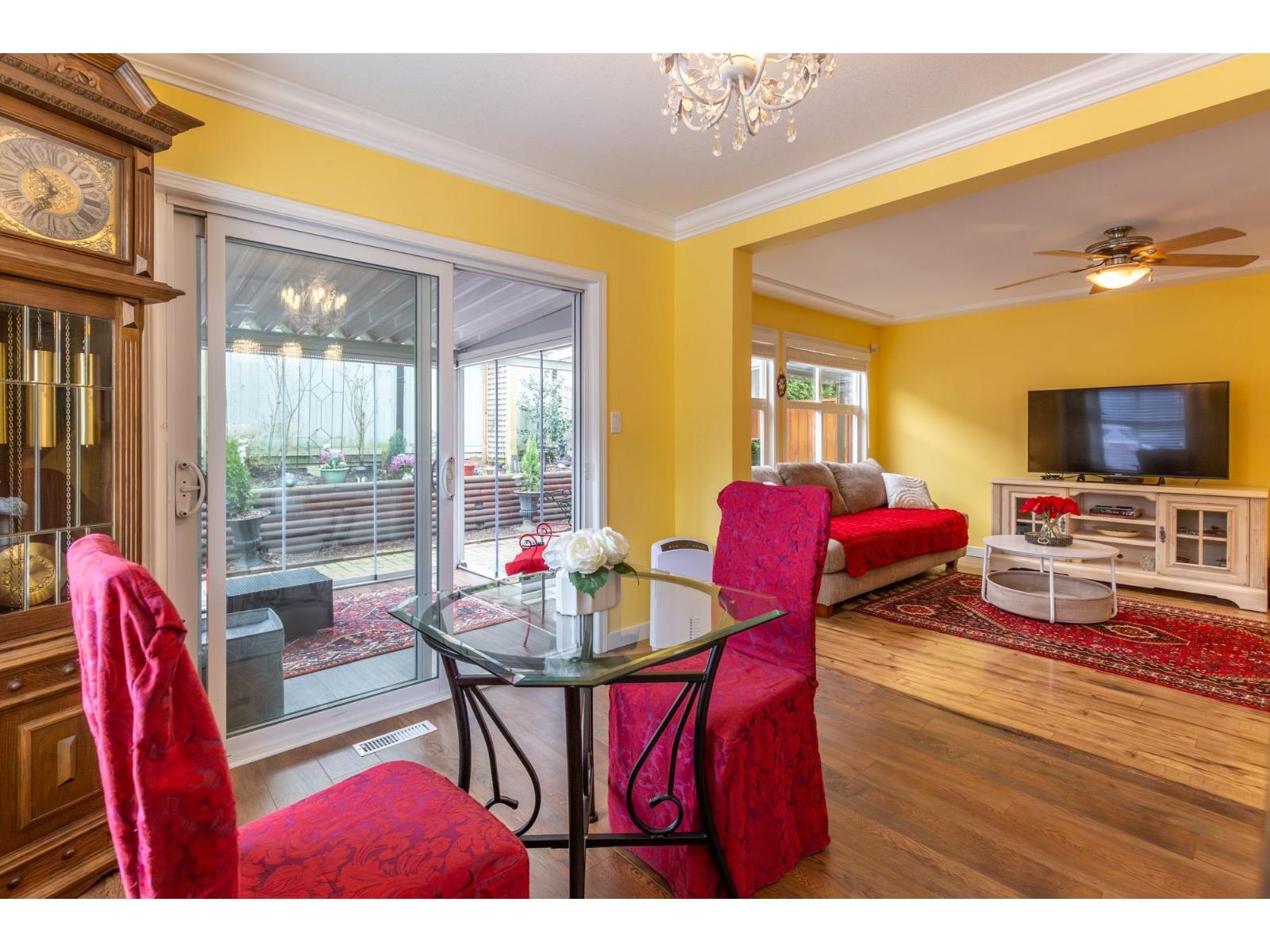 174 6450 VEDDER ROAD, Sardis South, Chilliwack