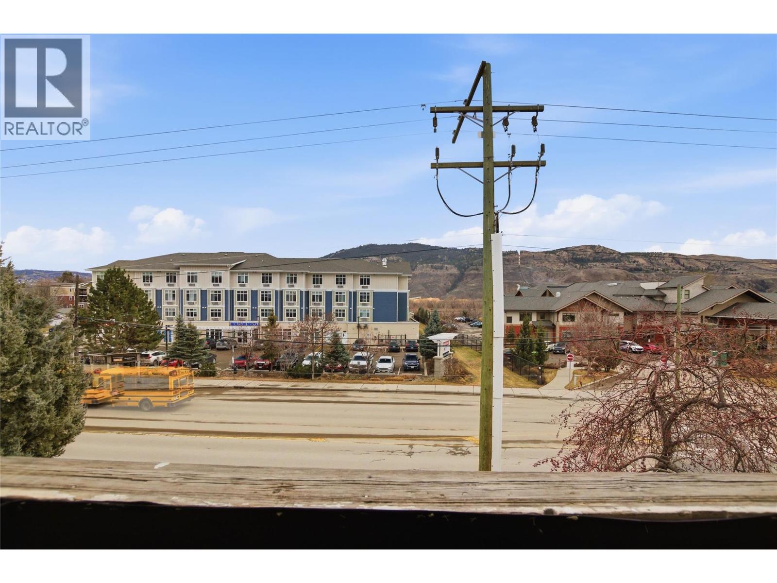 44 1900 TRANQUILLE Road, Kamloops