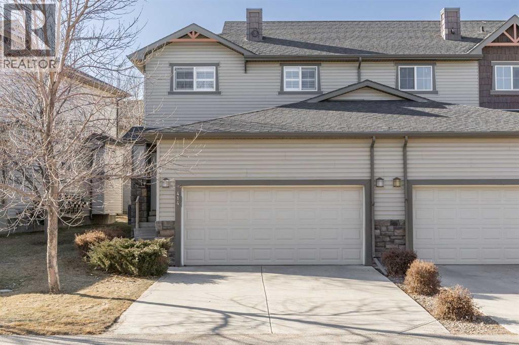 414 Ranch Ridge Meadow - Photo 3 of 46, Strathmore, Alberta