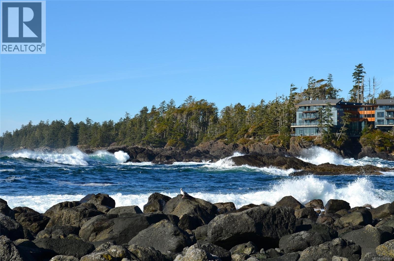 204 596 Marine Dr, Ucluelet