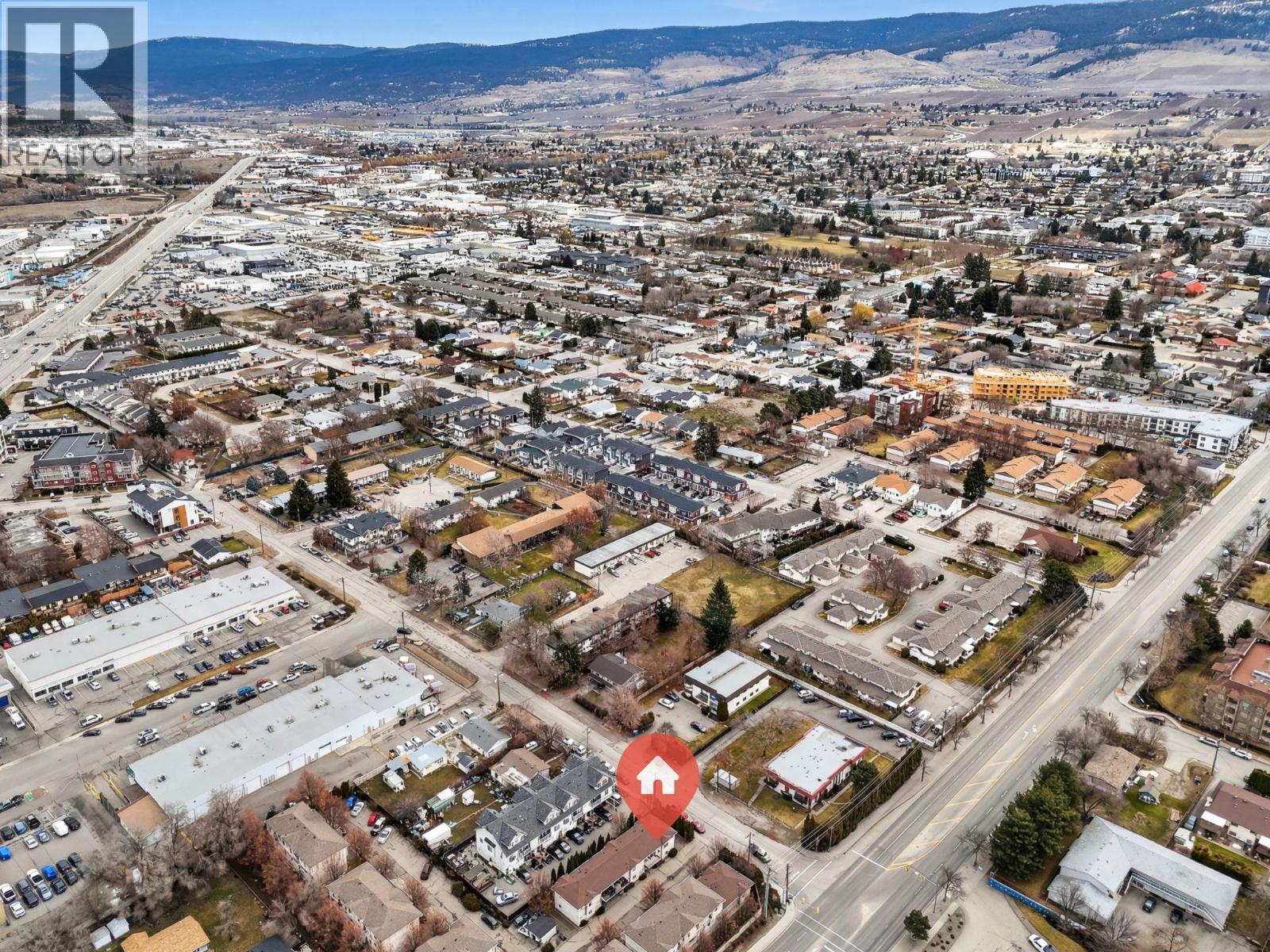 27 124 Mills Road, Kelowna