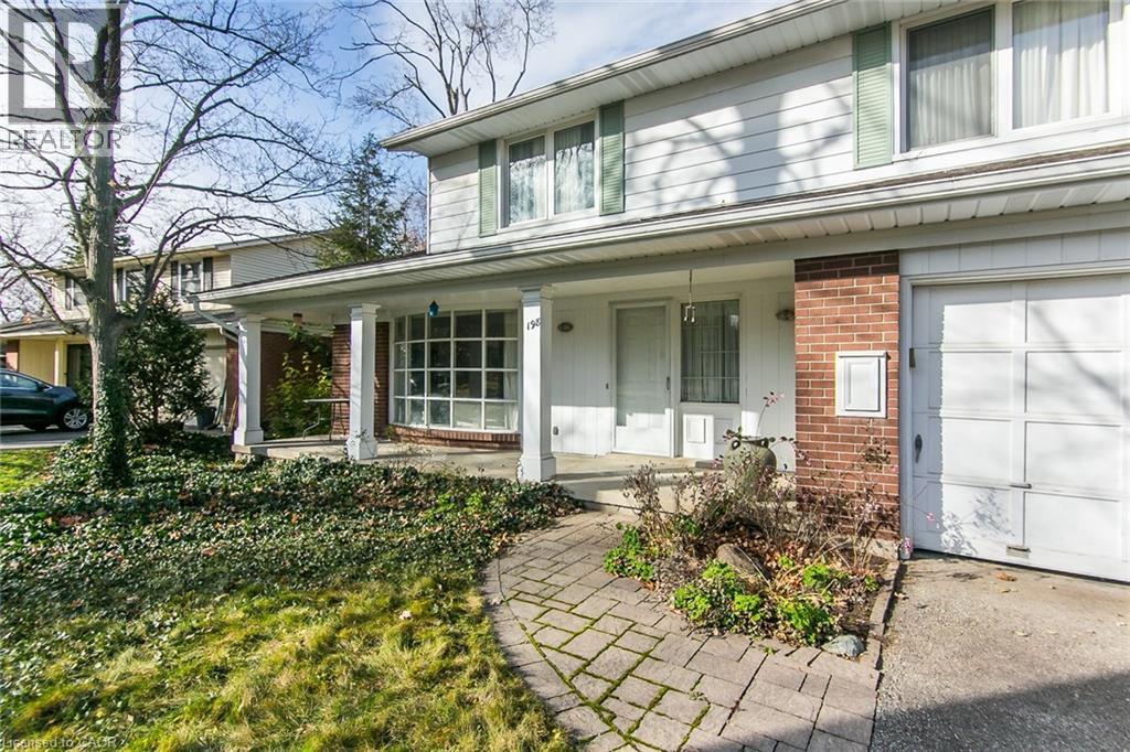 198 ASHCROFT Place - Photo 5 of 48, Waterloo, Ontario