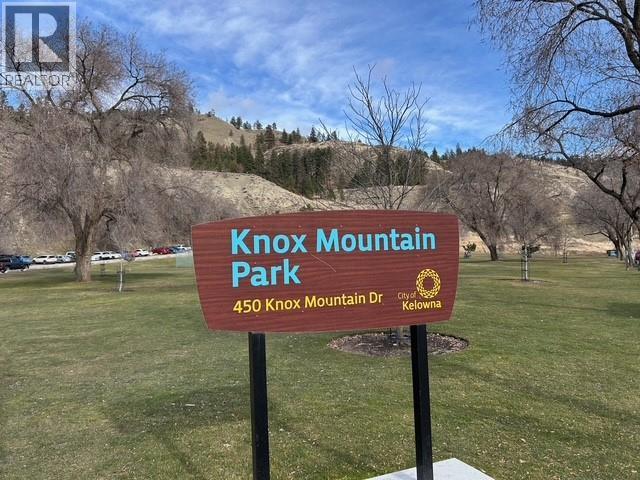  525 Central Avenue, Kelowna