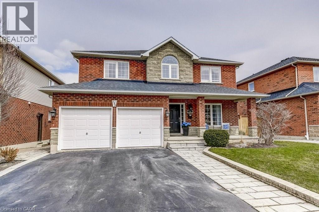 132 ERINGATE Drive - Photo 4 of 50, Stoney Creek, Ontario