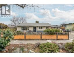  1122 Stockwell Avenue, Kelowna