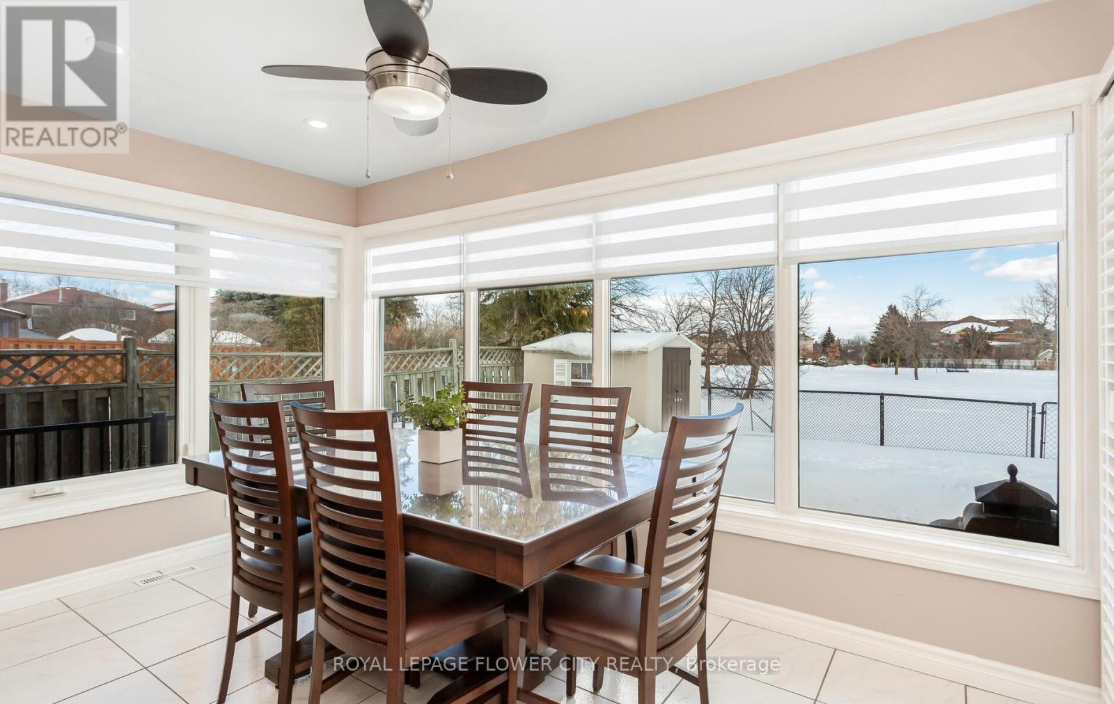 Single Family House for Sale in  NEWGREEN CRESCENT Brampton (Westgate) 