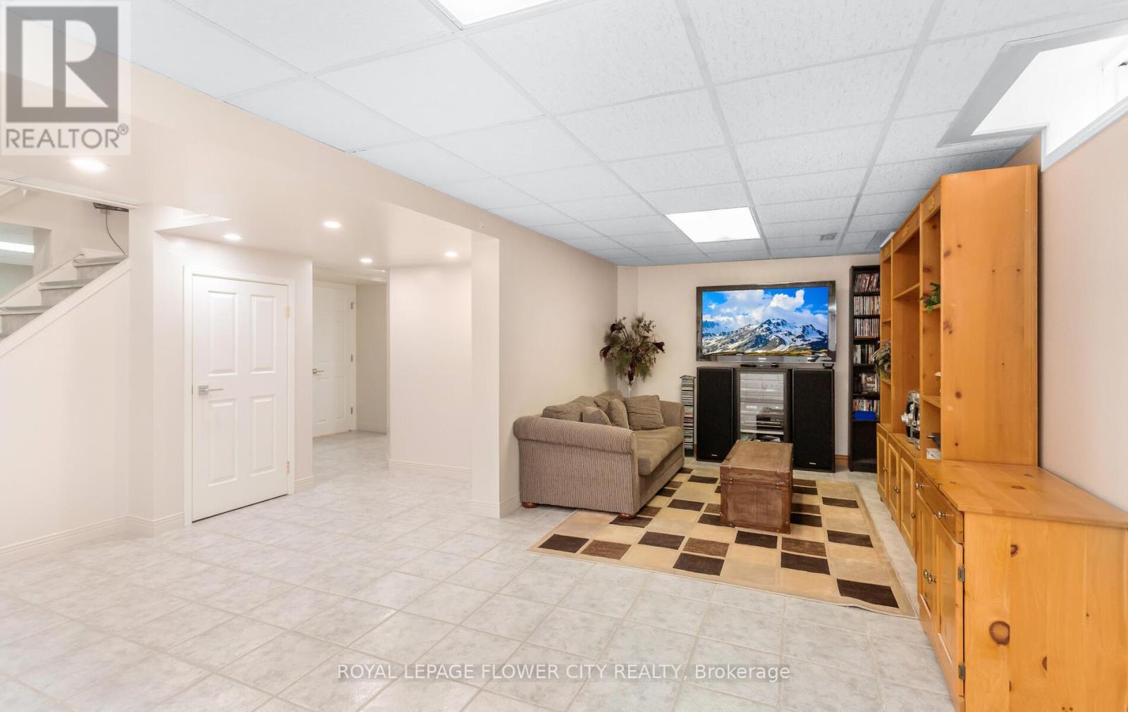 Single Family House for Sale in  NEWGREEN CRESCENT Brampton (Westgate) 