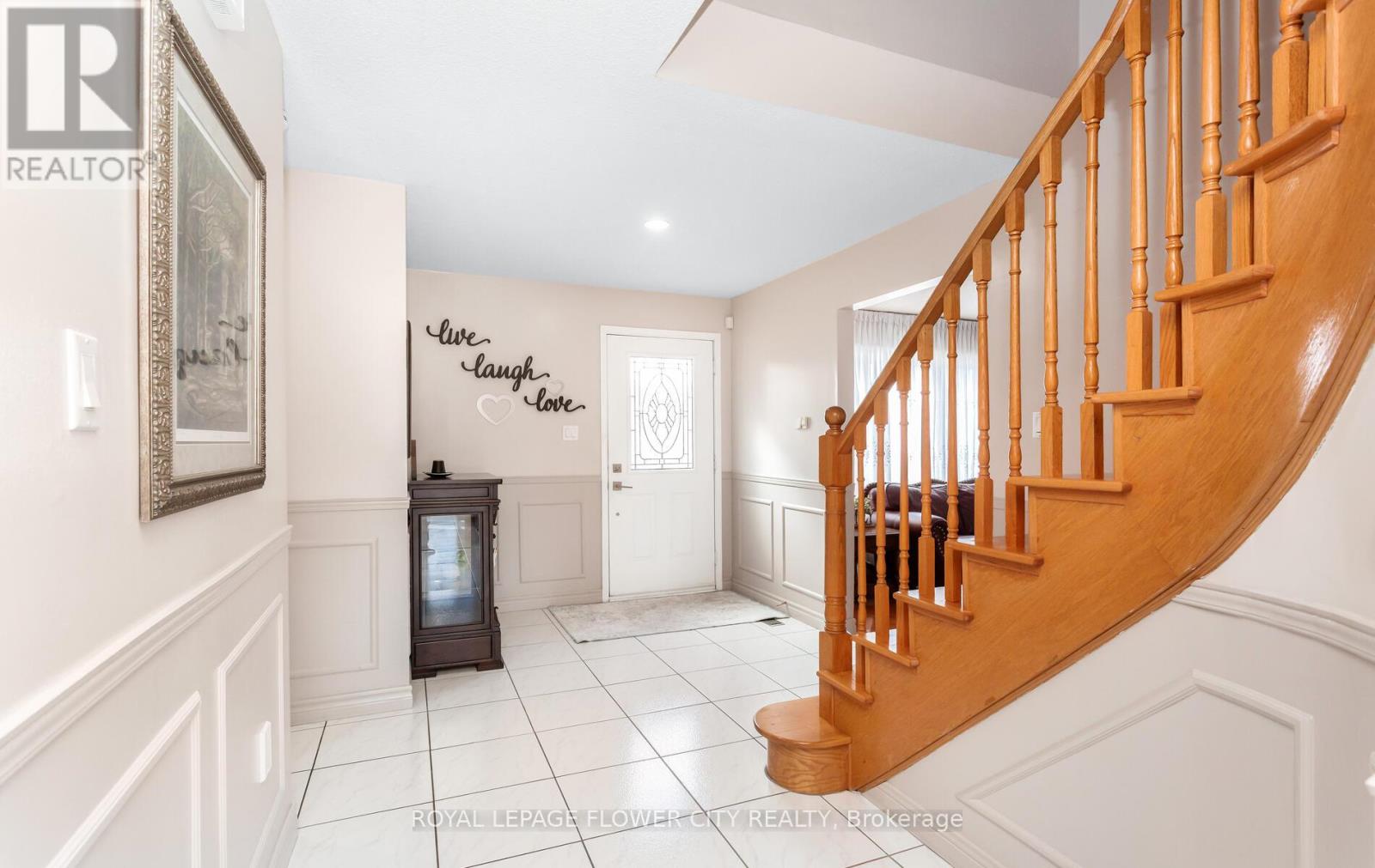 Single Family House for Sale in  NEWGREEN CRESCENT Brampton (Westgate) 