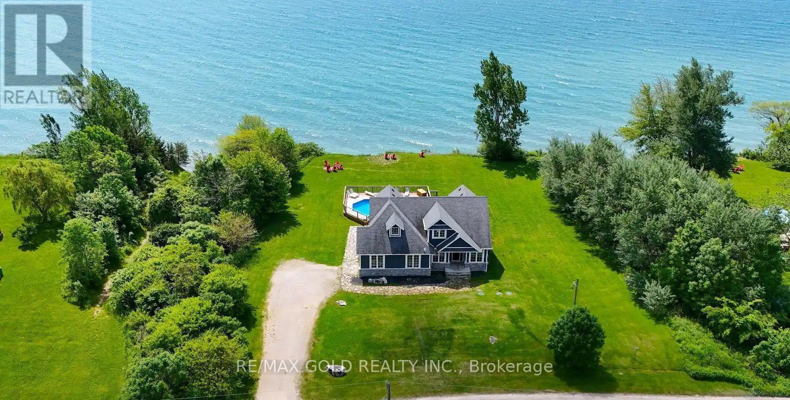 1932 OCEAN BOULEVARD - Main photo, Chatham-Kent (Wheatley), Ontario