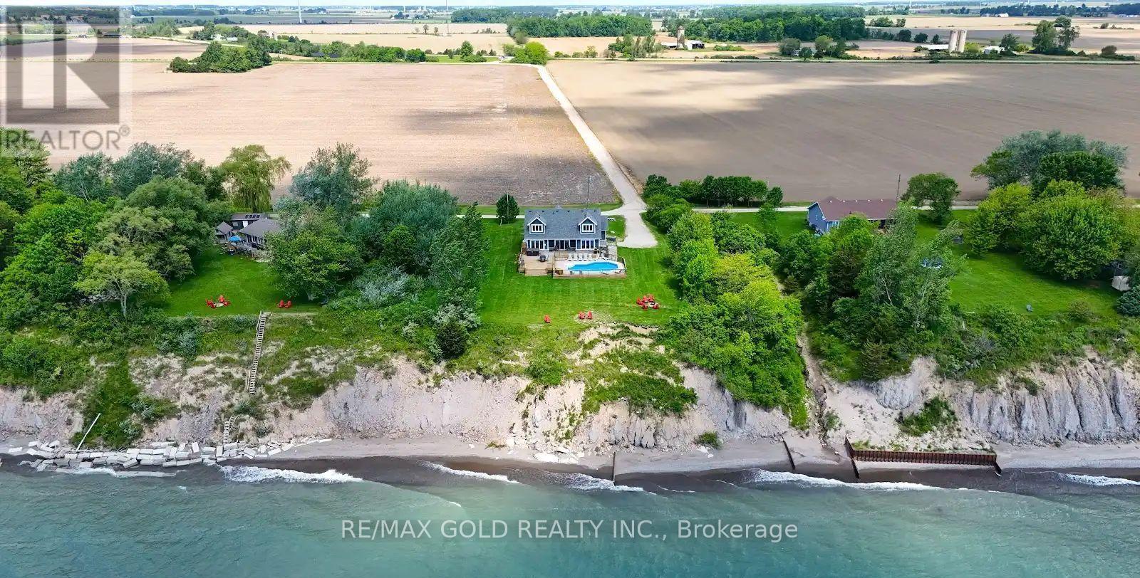 1932 OCEAN BOULEVARD - Photo 2 of 44, Chatham-Kent (Wheatley), Ontario