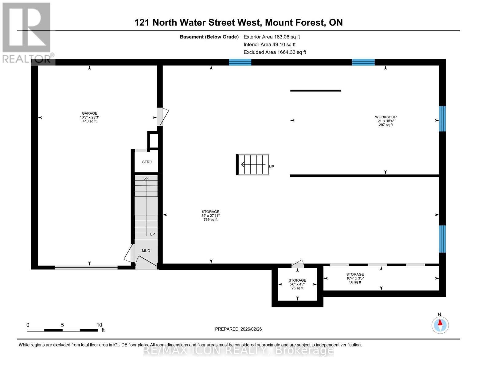 121 NORTH WATER STREET - 32