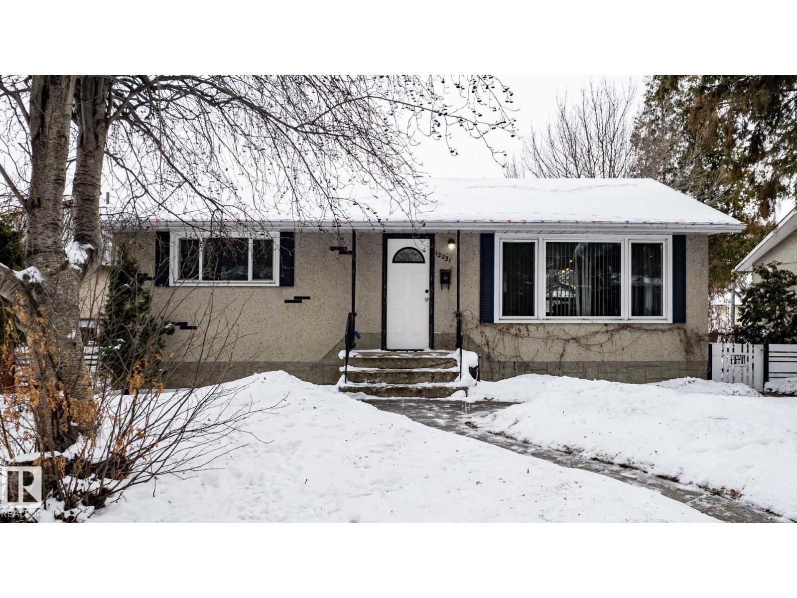12231 47 ST NW - 1