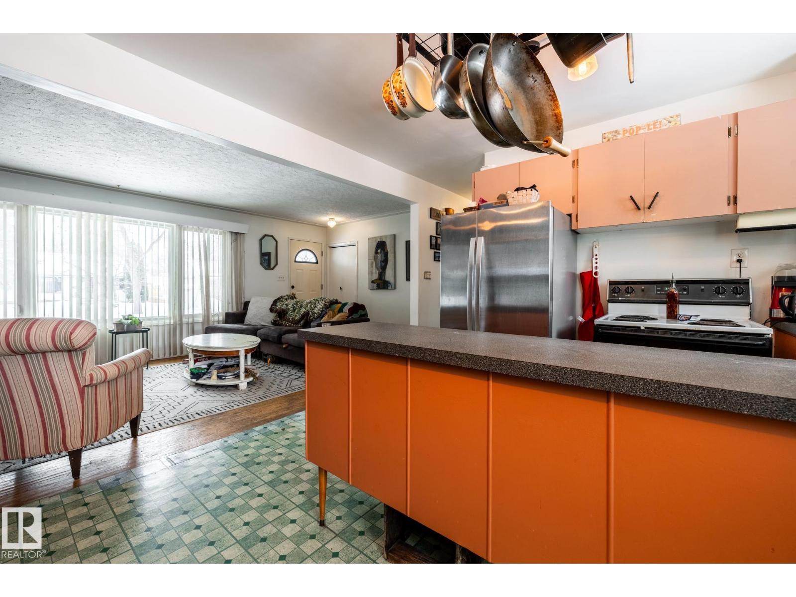 12231 47 ST NW - 14
