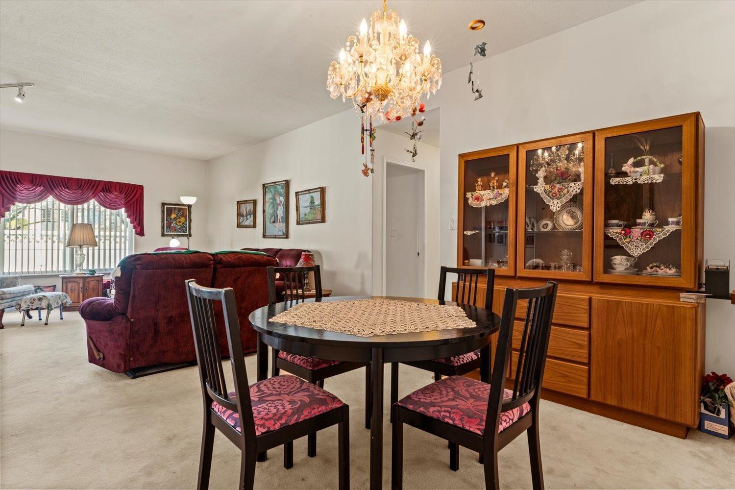 114 8485 YOUNG ROAD, Chilliwack Proper South, Chilliwack