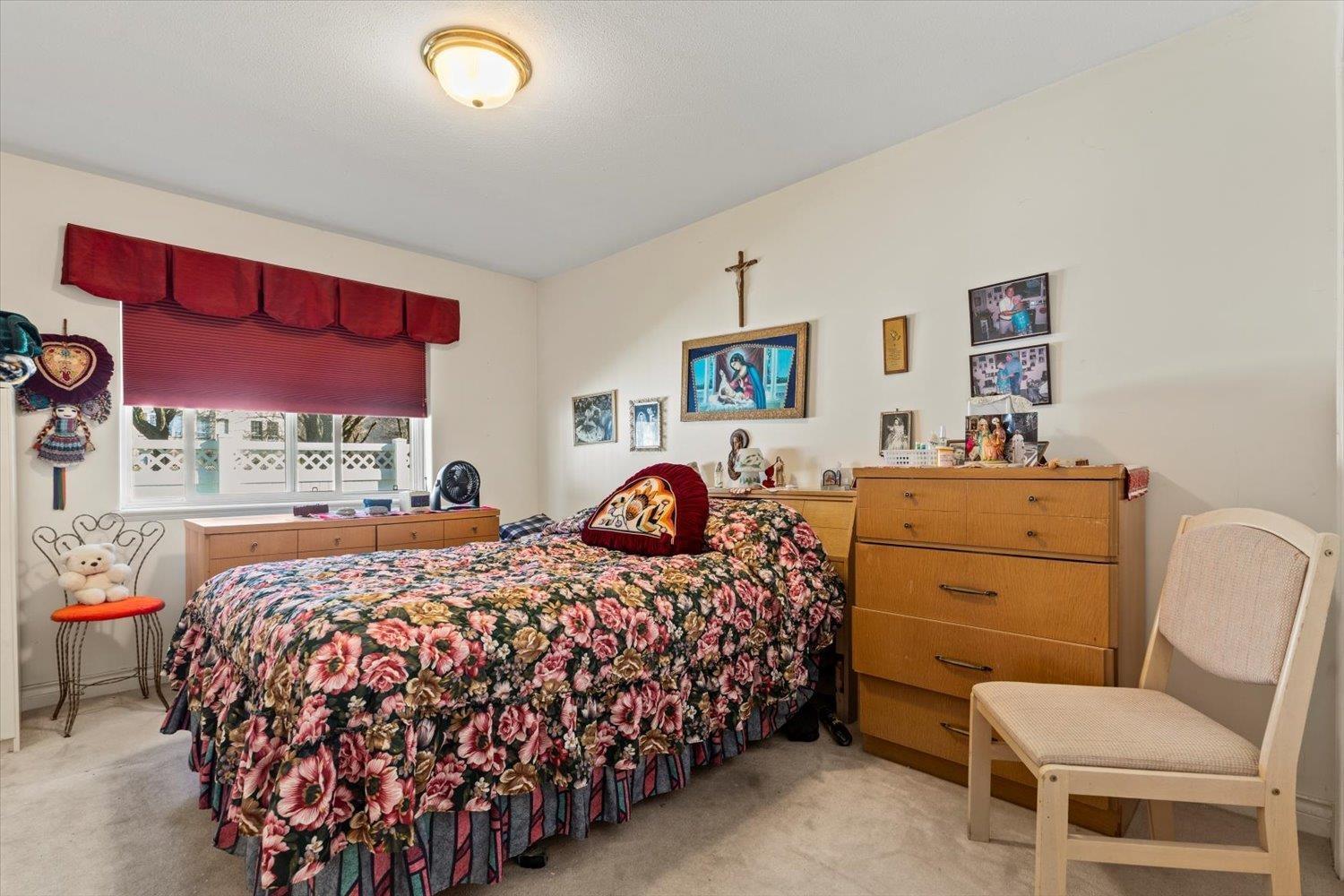 114 8485 YOUNG ROAD, Chilliwack Proper South, Chilliwack