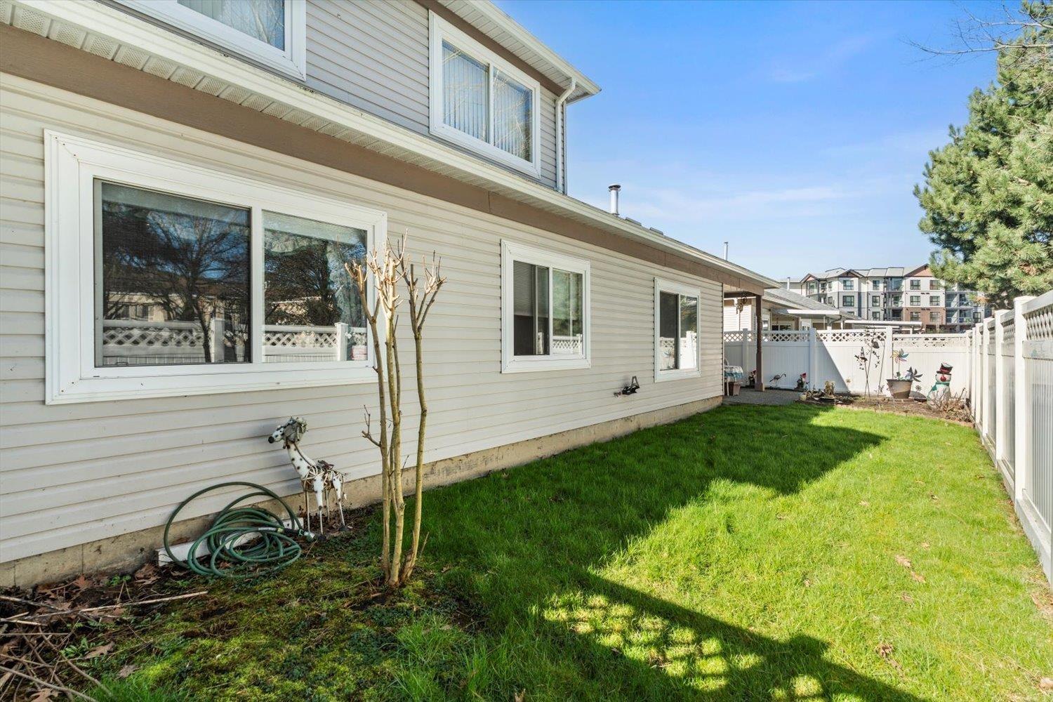 114 8485 YOUNG ROAD, Chilliwack Proper South, Chilliwack