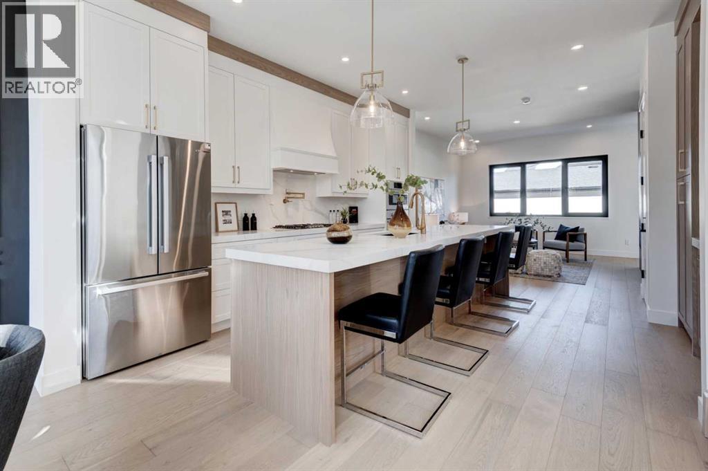 Single Family House for Sale in   Street SW Glenbrook Calgary 