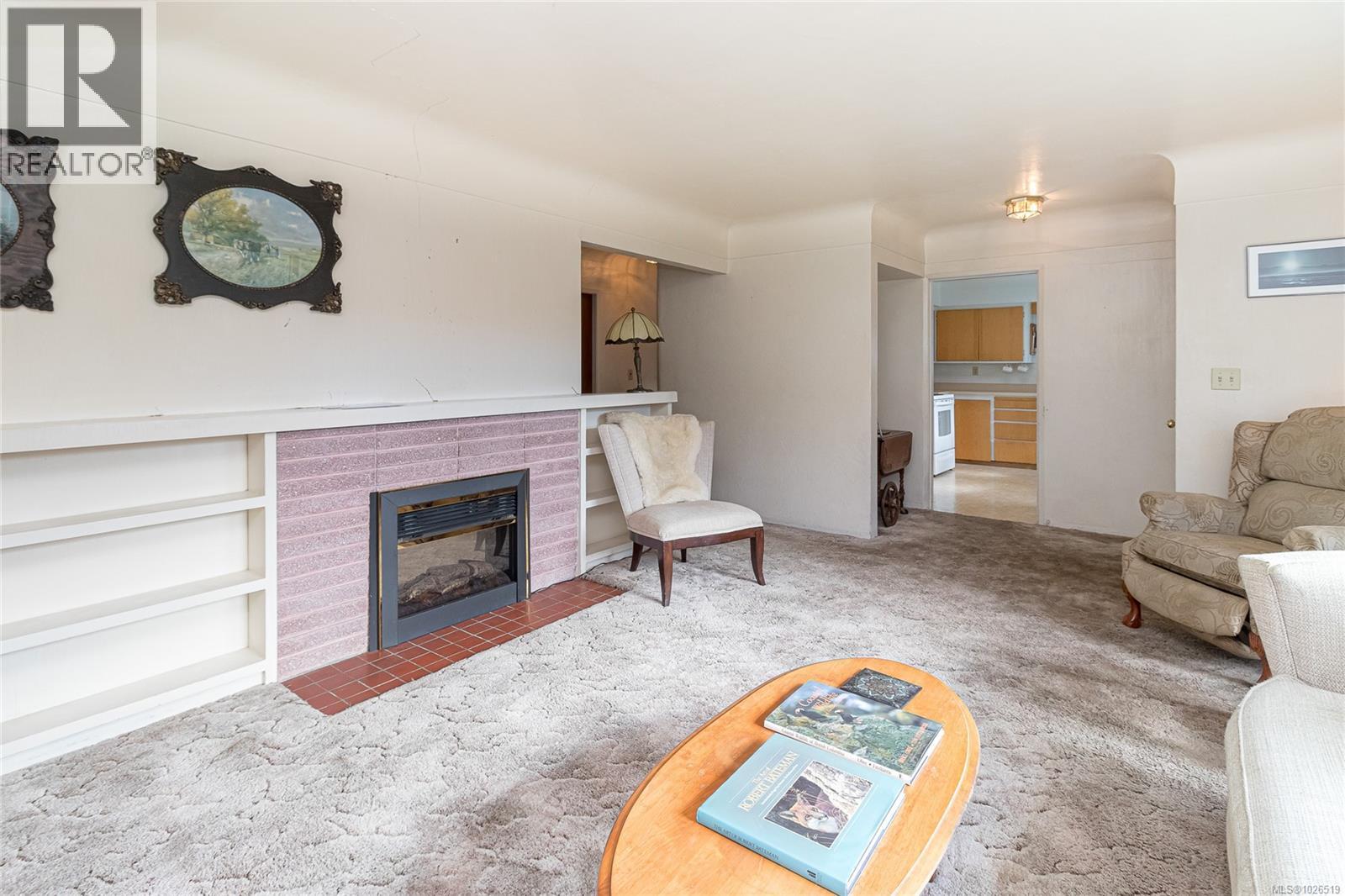  1364 Harrop Road, Saanich