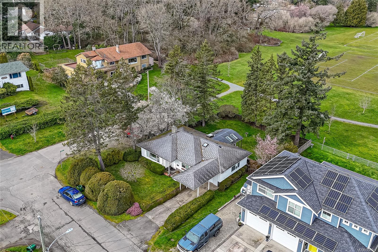  1364 Harrop Road, Saanich