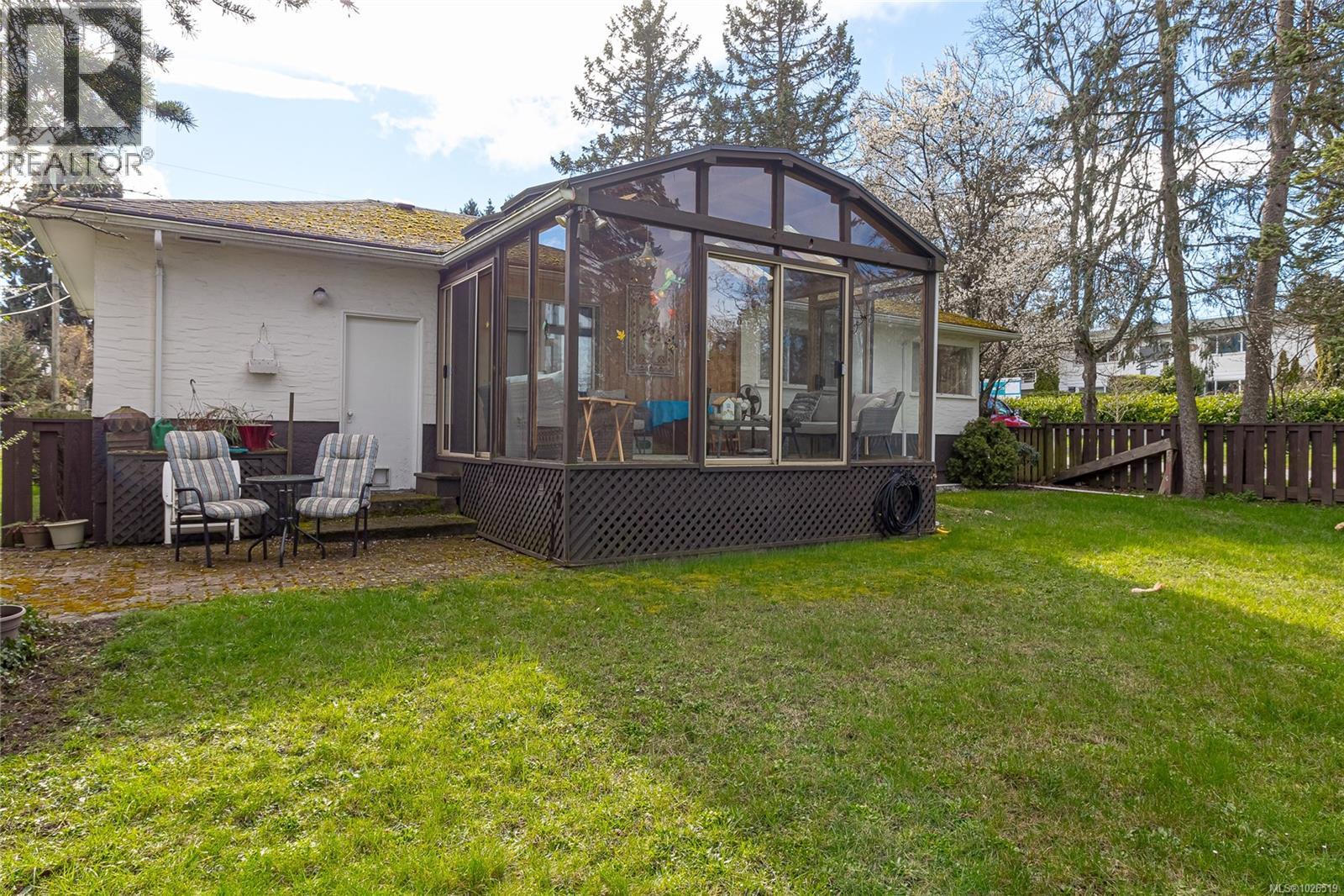  1364 Harrop Road, Saanich