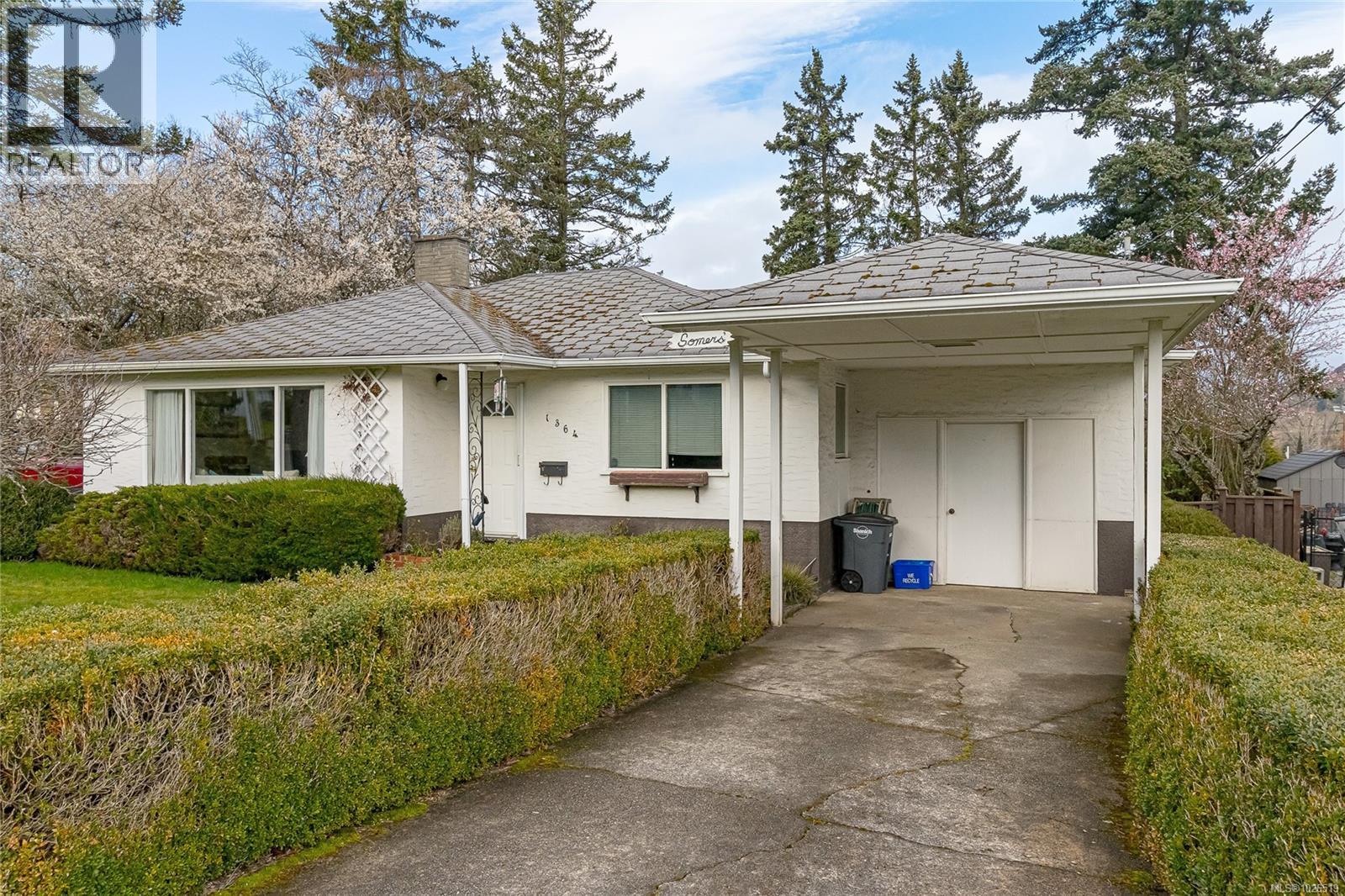  1364 Harrop Road, Saanich