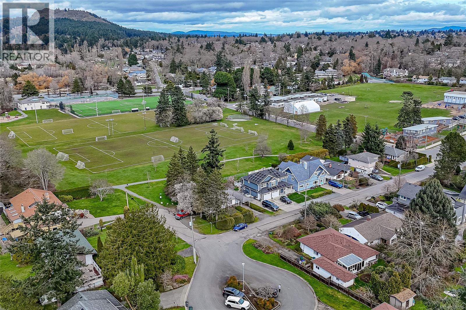  1364 Harrop Road, Saanich