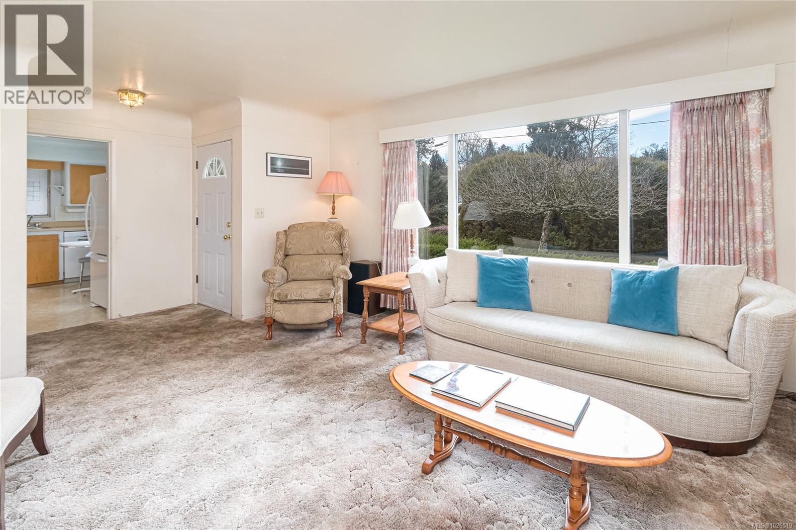  1364 Harrop Road, Saanich