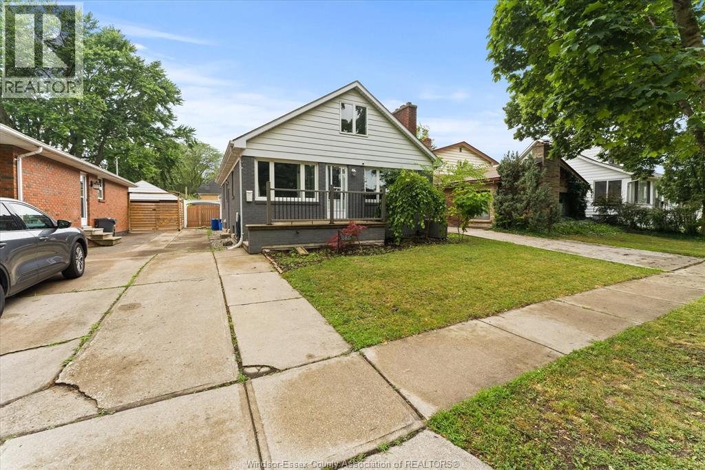 285 BELLEPERCHE PLACE - Photo 5 of 46, Windsor, Ontario