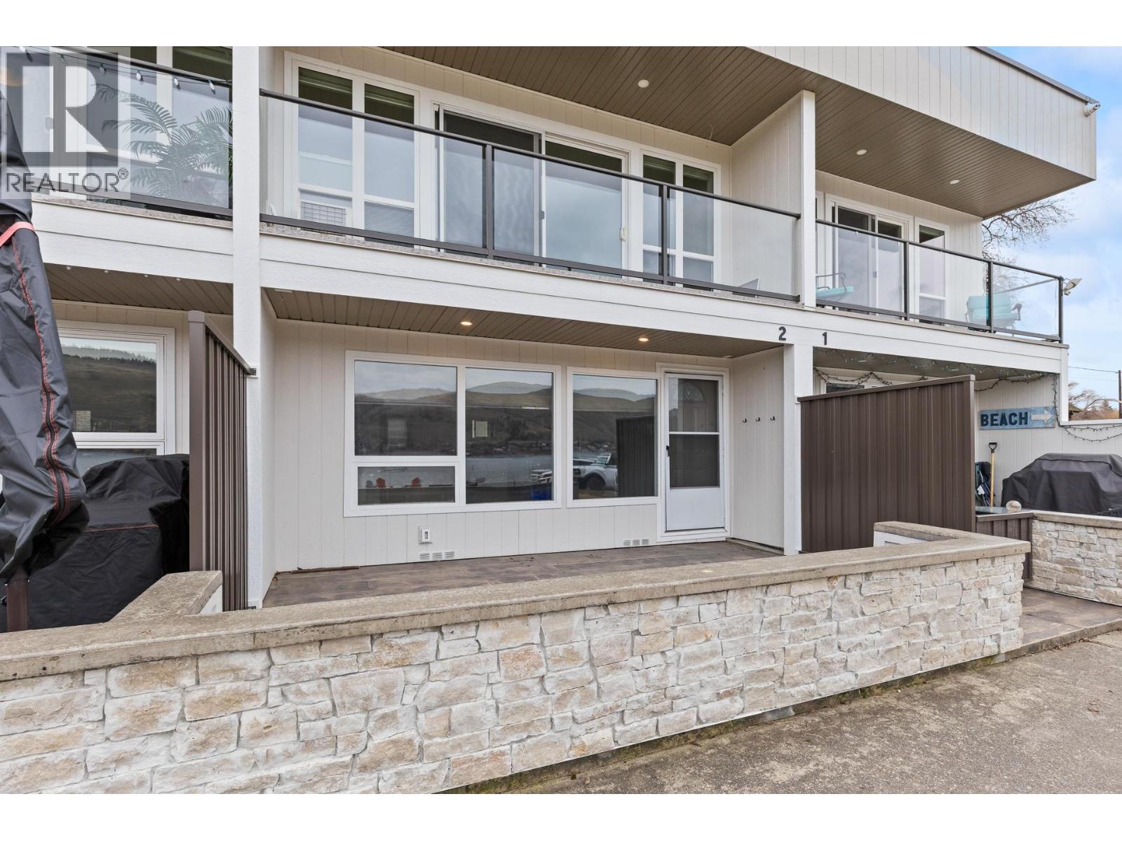 2 7779 Okanagan Landing Road, Vernon