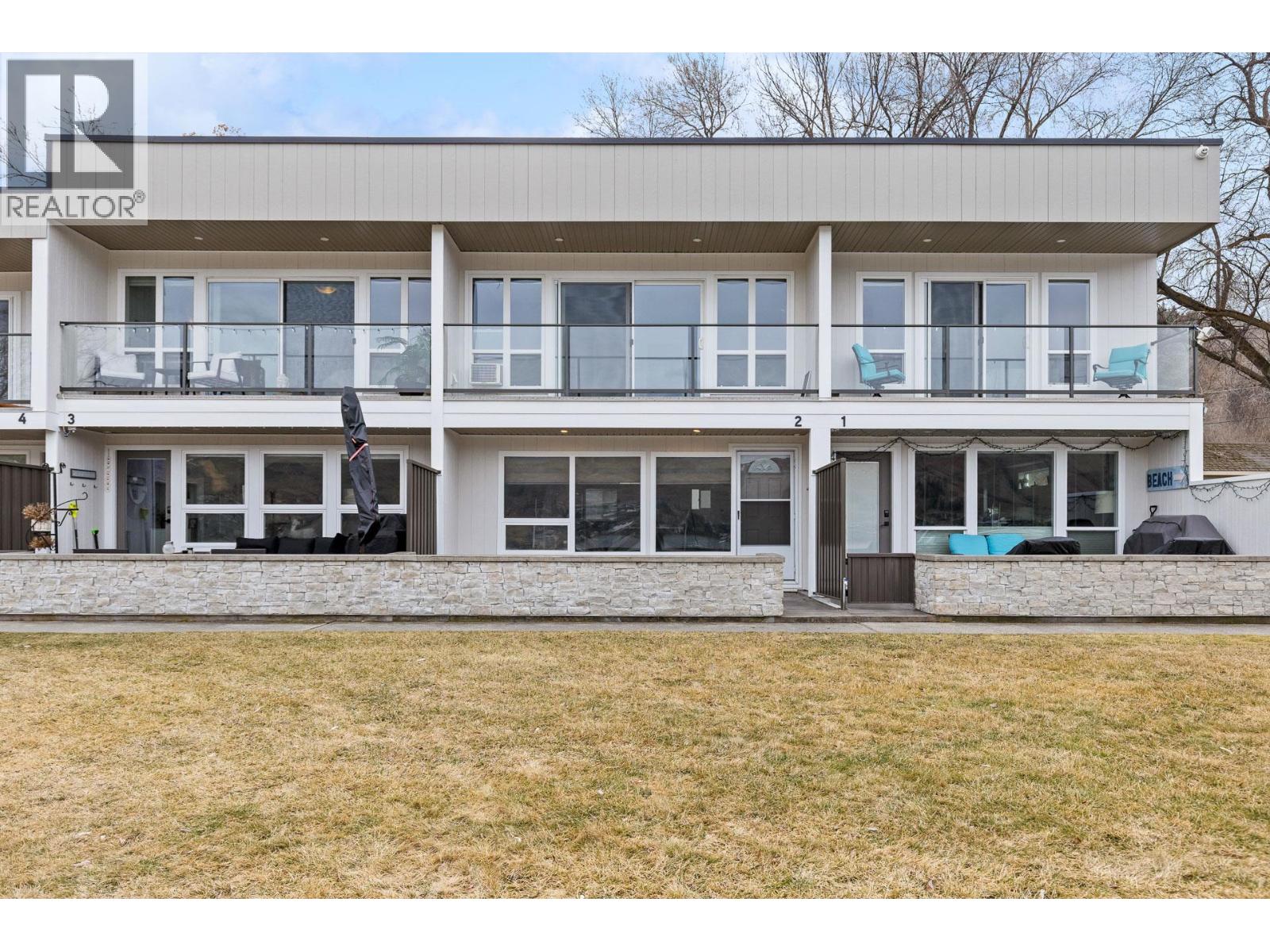 2 7779 Okanagan Landing Road, Vernon