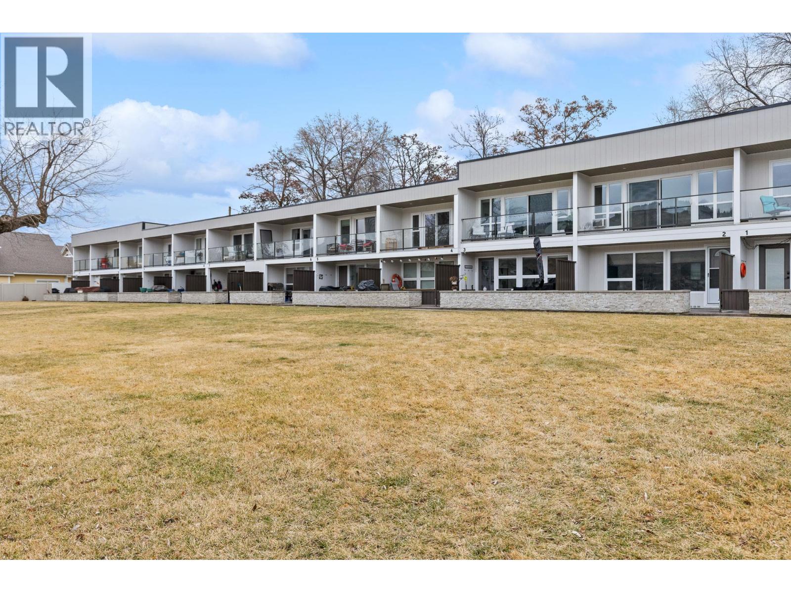 2 7779 Okanagan Landing Road, Vernon