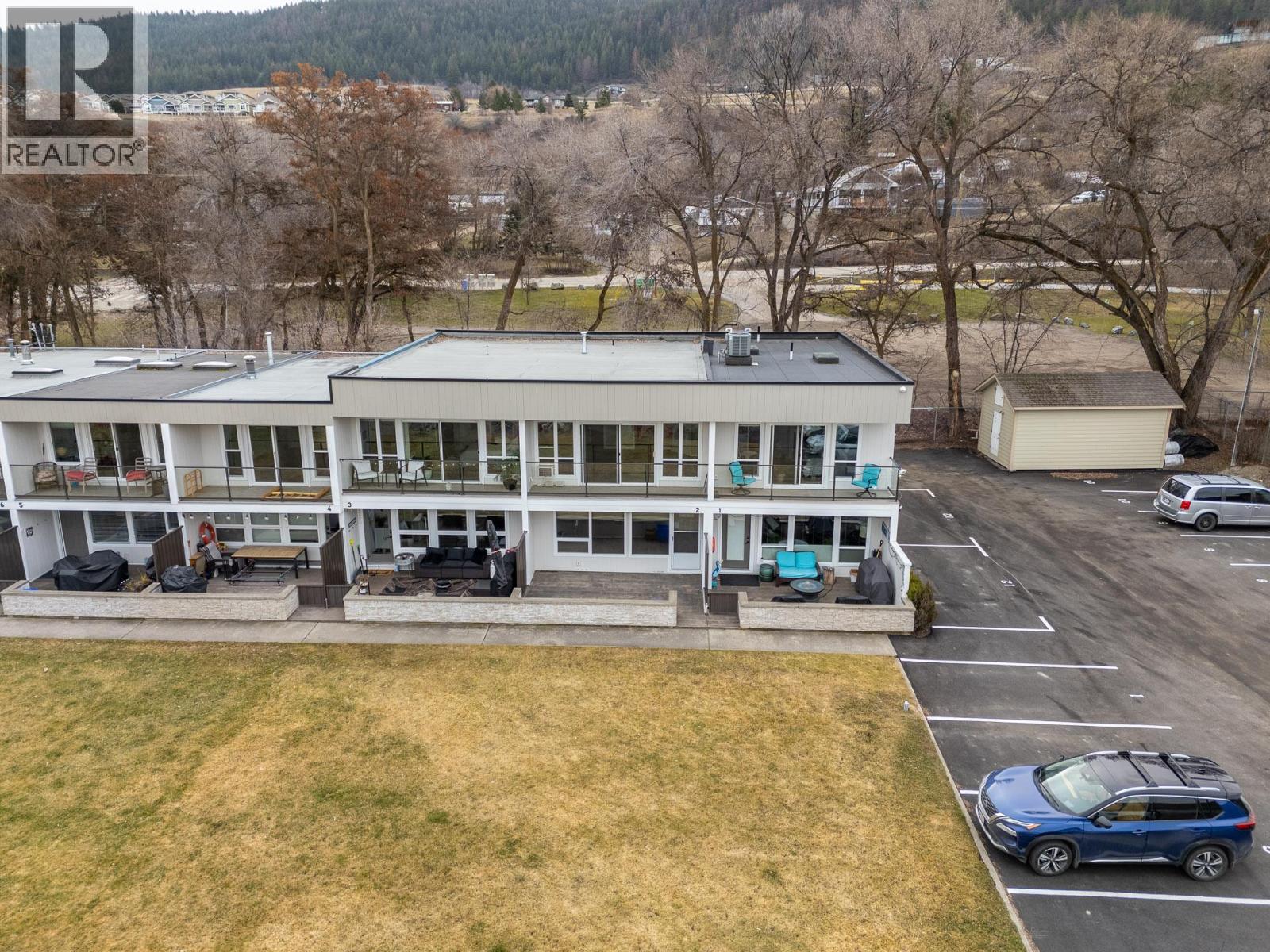 2 7779 Okanagan Landing Road, Vernon