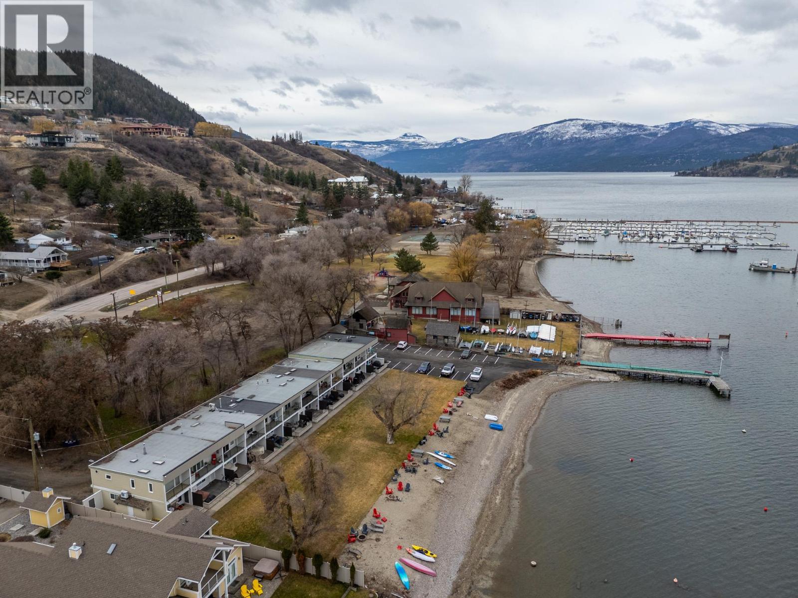 2 7779 Okanagan Landing Road, Vernon
