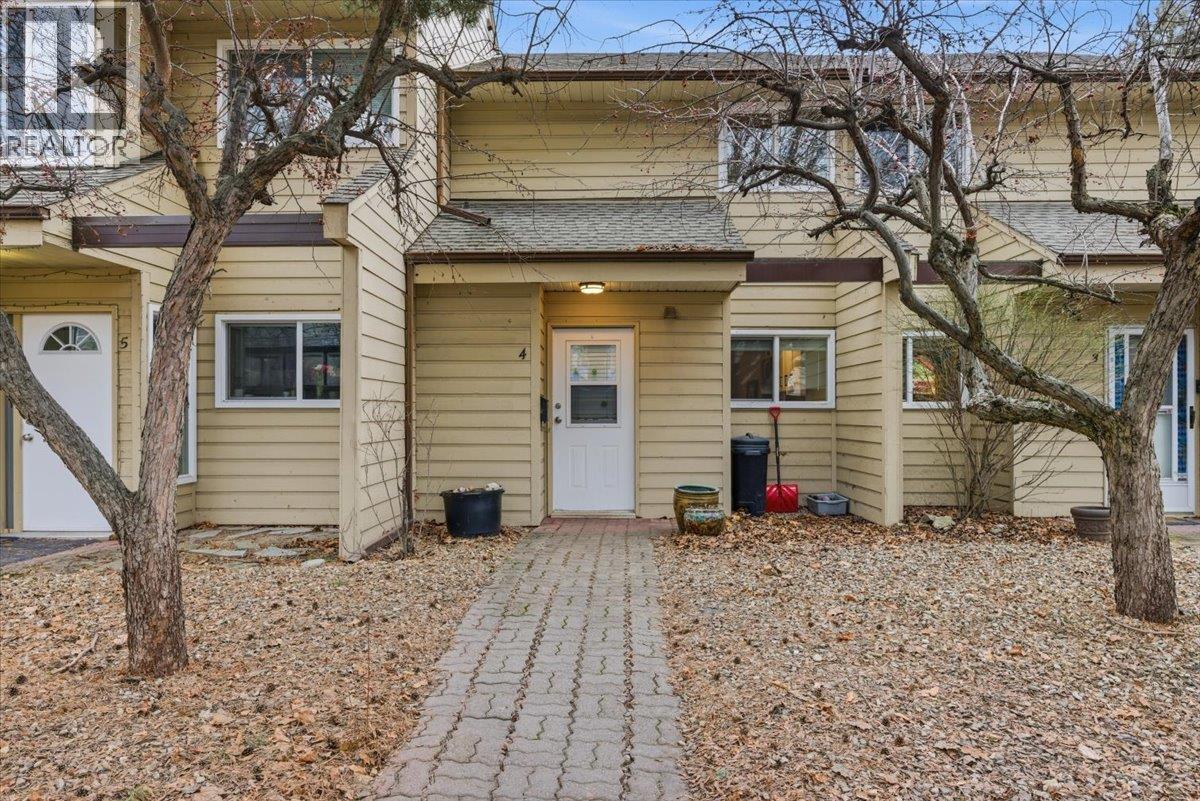 4 5300 25 Avenue, Vernon