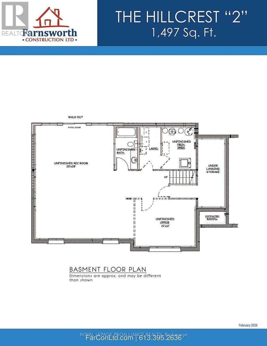 1433 SPRINGBROOK ROAD - 2