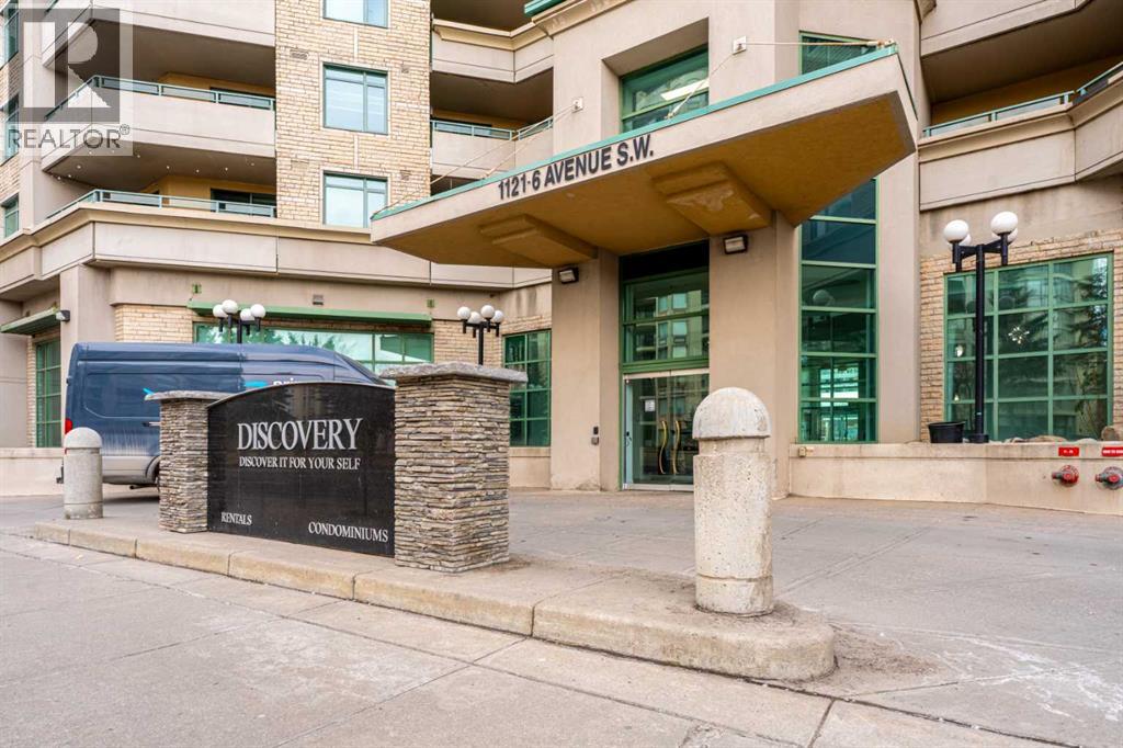 #1006 1121 6 AVENUE SW - 28