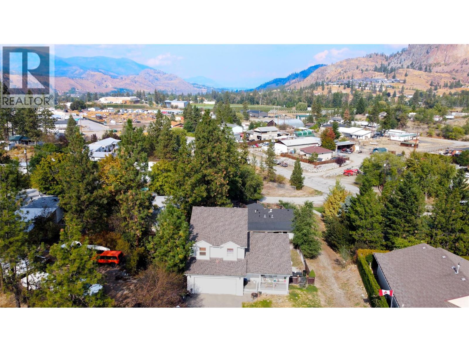 11 1840 OLIVER RANCH Road, Okanagan Falls